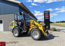 Wacker Neuson WL34