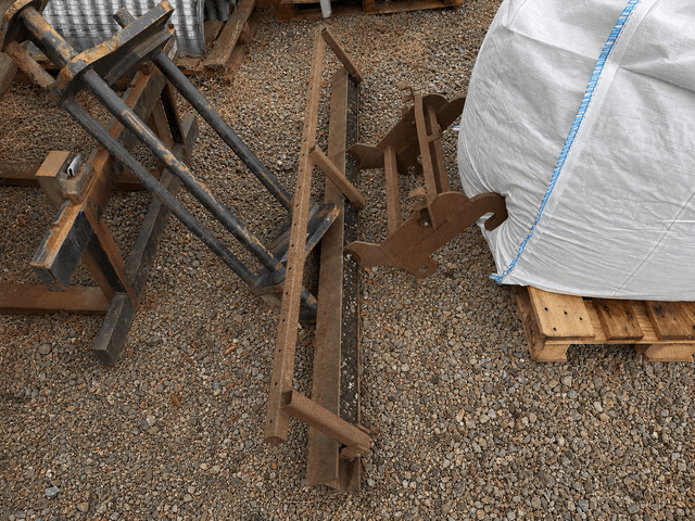 Giant Planerplanke