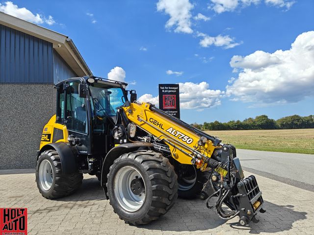 Gehl ALT750