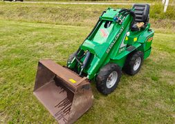 Avant Staldkat 320 dbl speed Diesel