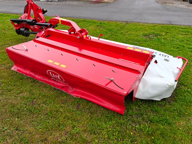 Lely Splendimo 320MC