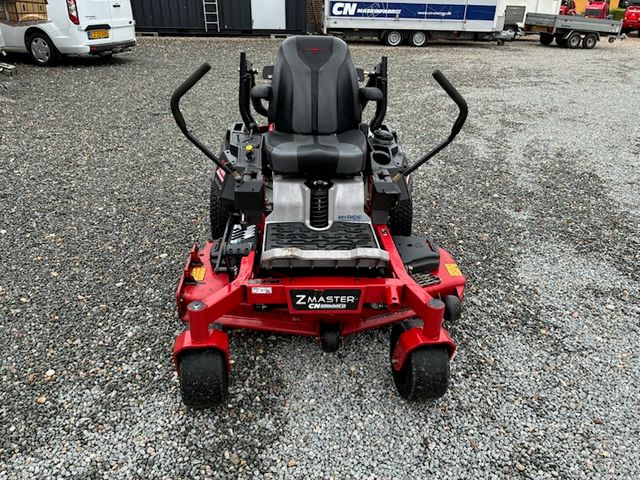 Toro Z-Master 2000