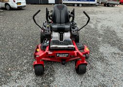 Toro ZMaster 2000 Klar til levering