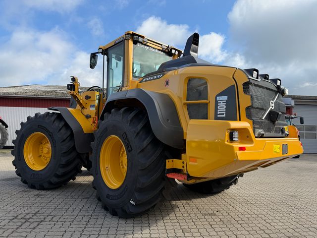 Volvo L 110 H