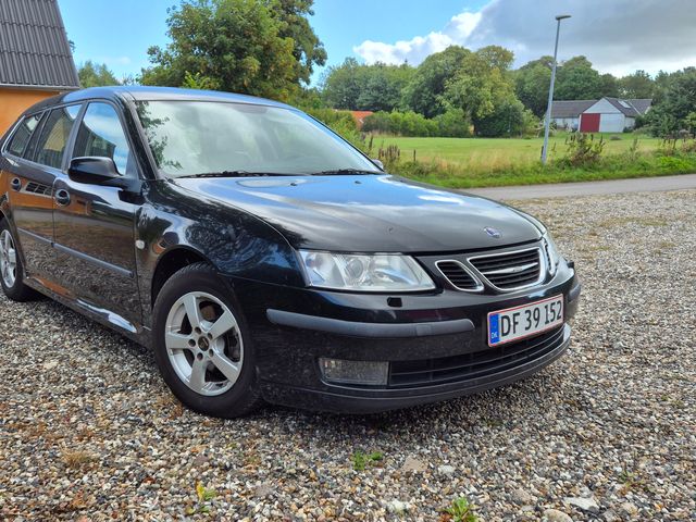 Saab 9-3