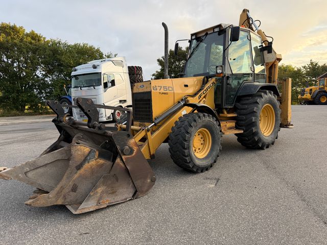 Ford 675D