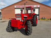 Volvo BM 814 - Traktorer - Traktorer 4 wd - 24