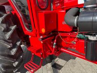 Volvo BM 814 - Traktorer - Traktorer 4 wd - 2