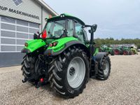Deutz-Fahr Agrotron 6215 TTV Med frontlift - Traktorer - Traktorer 4 wd - 15
