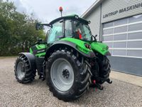 Deutz-Fahr Agrotron 6215 TTV Med frontlift - Traktorer - Traktorer 4 wd - 3