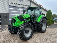 Deutz-Fahr Agrotron 6215 TTV Med frontlift - Traktorer - Traktorer 4 wd - 2