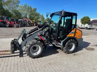 Giant G3500 Xtra - Læssemaskiner - Minilæssere - 7