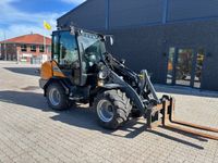Giant G3500 Xtra - Læssemaskiner - Minilæssere - 5