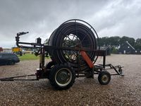 Fasterholt FM1500 Fm 1500 - Vandingsmaskiner - Mobile - 6
