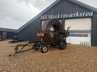 Fasterholt FM1500 Fm 1500 - Vandingsmaskiner - Mobile - 4