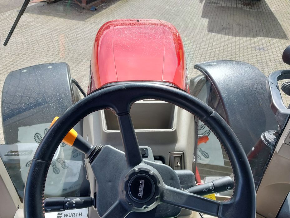 Case IH Puma 240 - Traktorer - Traktorer 4 wd - 13