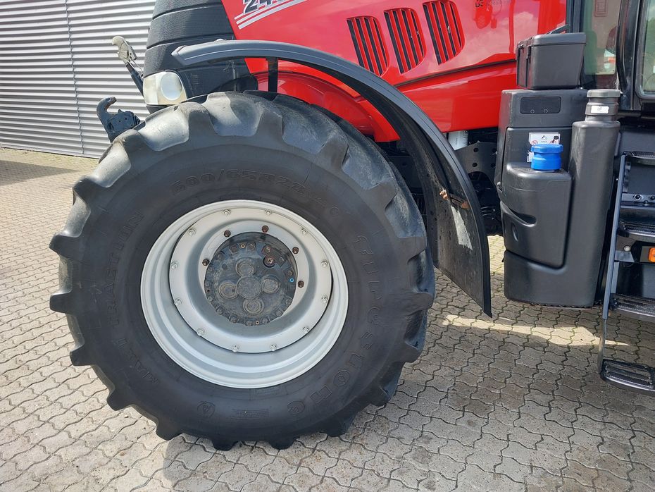 Case IH Puma 240 - Traktorer - Traktorer 4 wd - 9