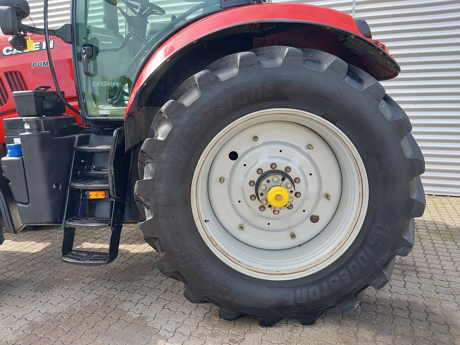 Case IH Puma 240 - Traktorer - Traktorer 4 wd - 10