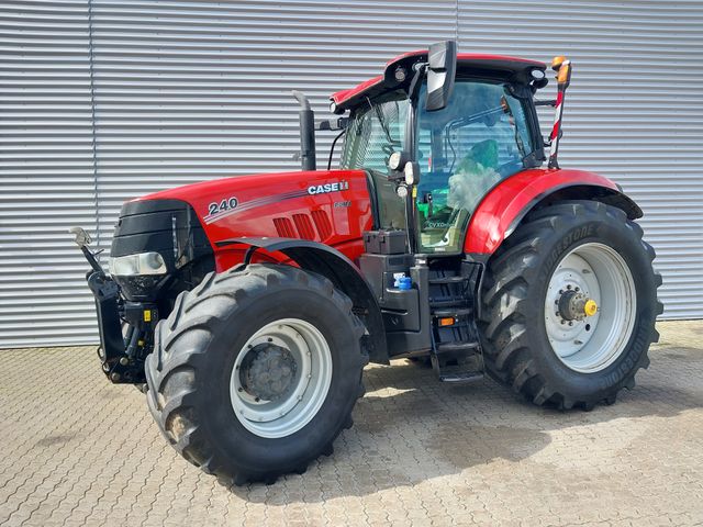 Case IH Puma 240