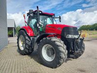 Case IH Puma 240 - Traktorer - Traktorer 4 wd - 4