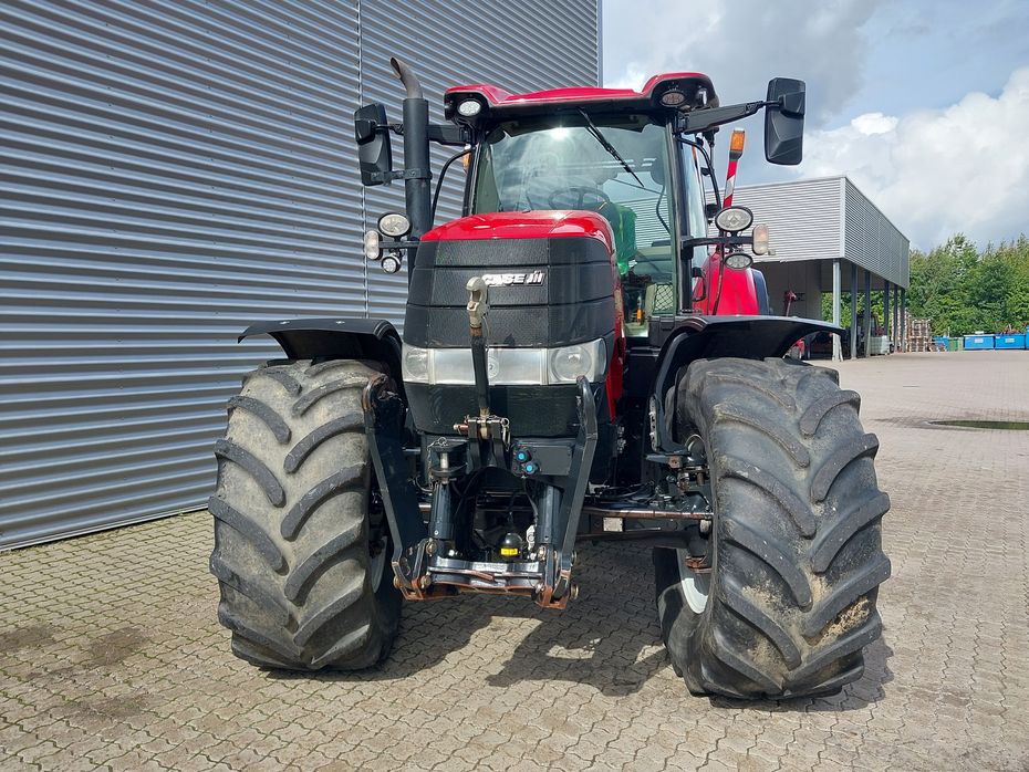 Case IH Puma 240 - Traktorer - Traktorer 4 wd - 3