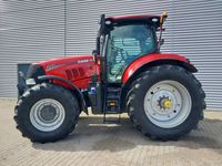 Case IH Puma 240 - Traktorer - Traktorer 4 wd - 6