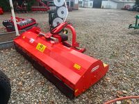 Maschio Tigre 300 - Græsmaskiner - Brakslåmaskiner - 3