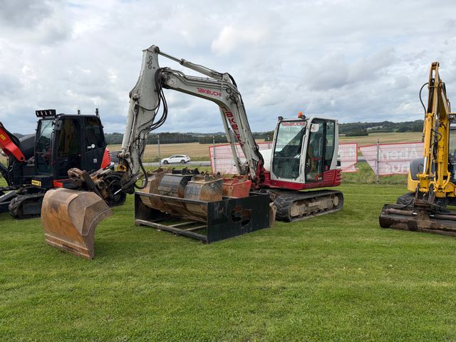 Takeuchi TB290