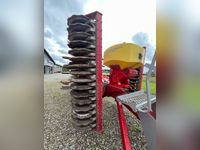 Kongskilde Delta Flex 4000 HT Med APV PS 300 M1 frøsåmaskine - Harver - Stivtandsharver - 7