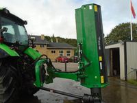 DK-TEC AGF 240 M/ Svingarm  Årg. 2025 - Græsmaskiner - Brakslåmaskiner - 4