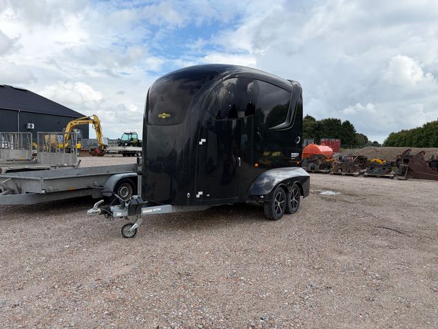 Humbauer Maximus 2 Deluxe 2700