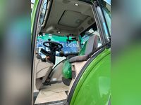 Fendt 728 Vario Gen7 Profi+ Setting2 VarioGrip - Traktorer - Traktorer 4 wd - 10