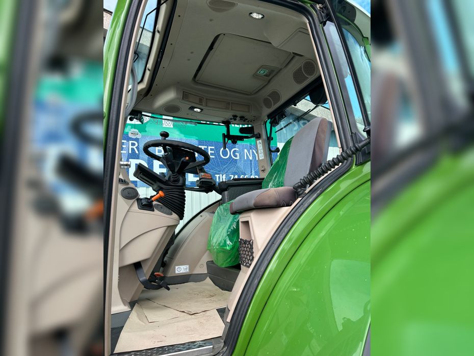 Fendt 728 Vario Gen7 Profi+ Setting2 VarioGrip - Traktorer - Traktorer 4 wd - 10