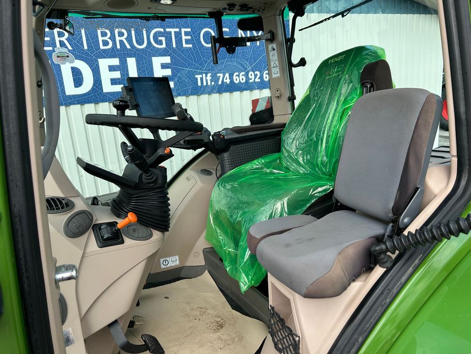 Fendt 728 Vario Gen7 Profi+ Setting2 VarioGrip - Traktorer - Traktorer 4 wd - 11