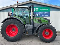Fendt 728 Vario Gen7 Profi+ Setting2 VarioGrip - Traktorer - Traktorer 4 wd - 3