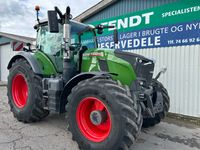 Fendt 728 Vario Gen7 Profi+ Setting2 VarioGrip - Traktorer - Traktorer 4 wd - 4