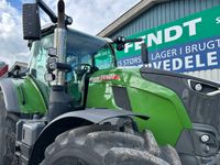 Fendt 728 Vario Gen7 Profi+ Setting2 VarioGrip - Traktorer - Traktorer 4 wd - 5