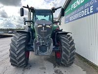 Fendt 728 Vario Gen7 Profi+ Setting2 VarioGrip - Traktorer - Traktorer 4 wd - 6