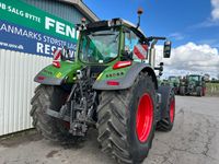 Fendt 728 Vario Gen7 Profi+ Setting2 VarioGrip - Traktorer - Traktorer 4 wd - 9