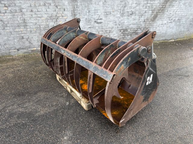 Ålø Quicke Powergrap 210