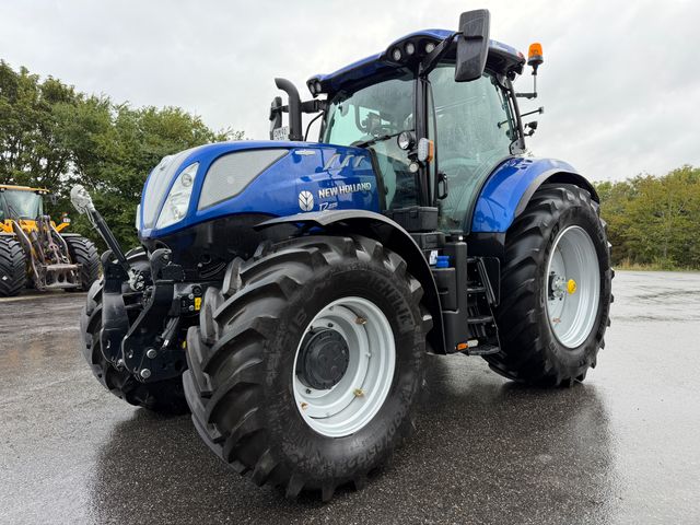 New Holland T7.225 AC