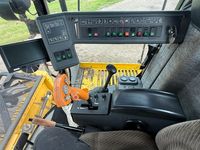 New Holland FX50 - Høstmaskiner - Selvkørende finsnittere - 21