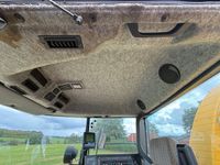New Holland FX50 - Høstmaskiner - Selvkørende finsnittere - 20