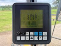New Holland FX50 - Høstmaskiner - Selvkørende finsnittere - 22
