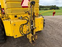 New Holland FX50 - Høstmaskiner - Selvkørende finsnittere - 16