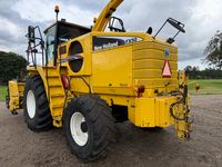 New Holland FX50 - Høstmaskiner - Selvkørende finsnittere - 15