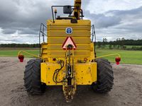 New Holland FX50 - Høstmaskiner - Selvkørende finsnittere - 14