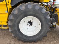New Holland FX50 - Høstmaskiner - Selvkørende finsnittere - 8