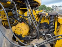 New Holland FX50 - Høstmaskiner - Selvkørende finsnittere - 7