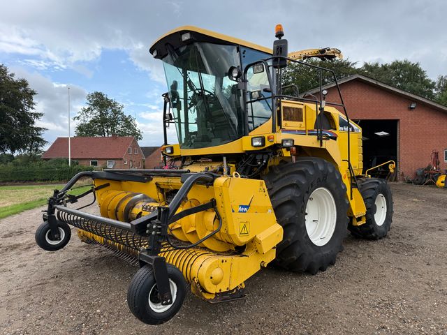 New Holland FX50